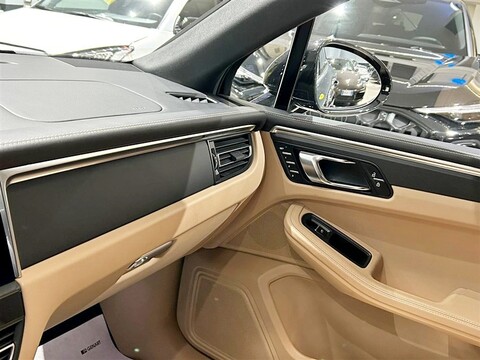 Porsche Macan 2.0 265cv pdk Benzina