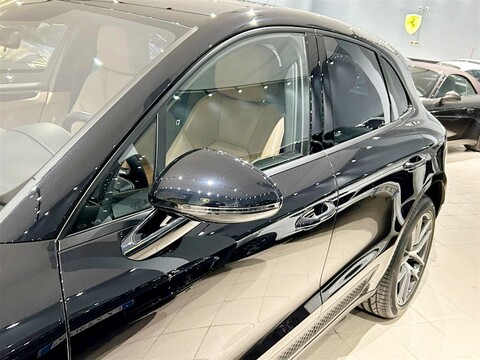 Porsche Macan 2.0 265cv pdk Benzina