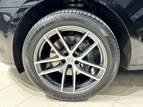 Porsche Macan 2.0 265cv pdk Benzina