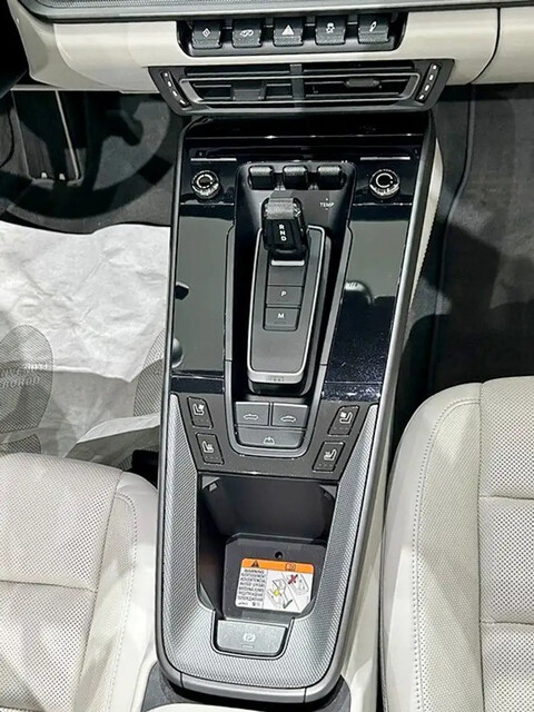 Porsche 911 992 Cabrio 3.0 Carrera S auto Benzina