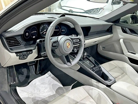 Porsche 911 992 Cabrio 3.0 Carrera S auto Benzina