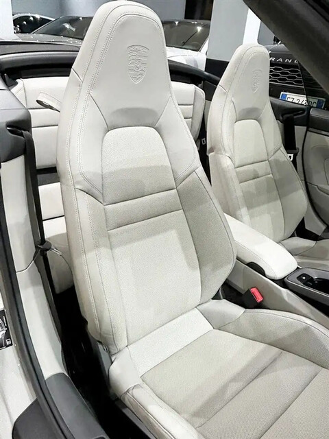 Porsche 911 992 Cabrio 3.0 Carrera S auto Benzina