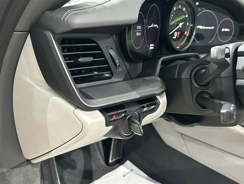 Porsche 911 992 Cabrio 3.0 Carrera S auto Benzina