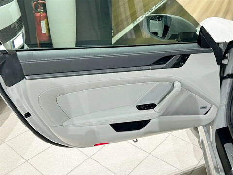 Porsche 911 992 Cabrio 3.0 Carrera S auto Benzina