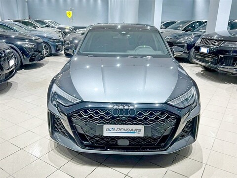 Audi RS 3 Sportback 2.5 tfsi quattro s-tronic Benzina