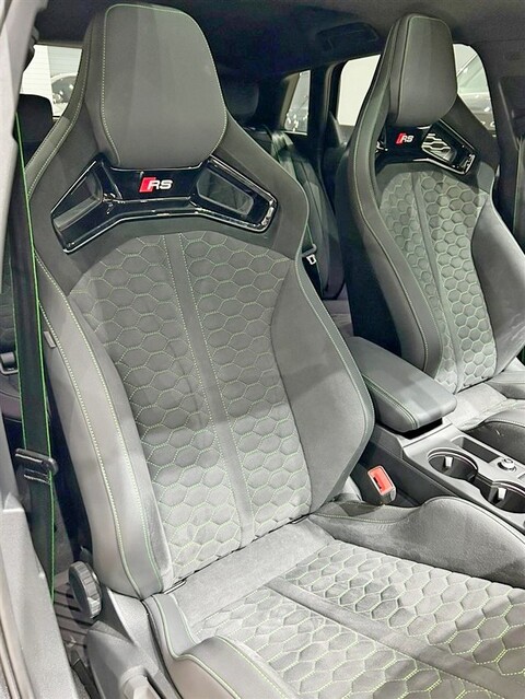 Audi RS 3 Sportback 2.5 tfsi quattro s-tronic Benzina