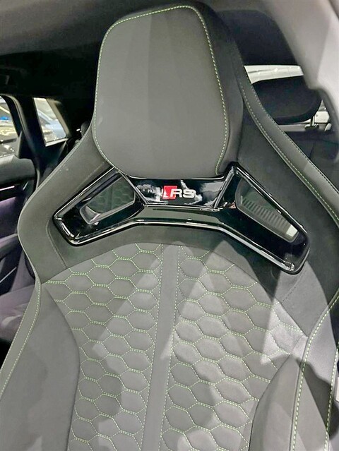 Audi RS 3 Sportback 2.5 tfsi quattro s-tronic Benzina