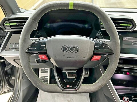 Audi RS 3 Sportback 2.5 tfsi quattro s-tronic Benzina