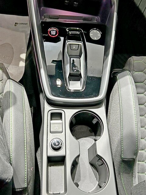 Audi RS 3 Sportback 2.5 tfsi quattro s-tronic Benzina