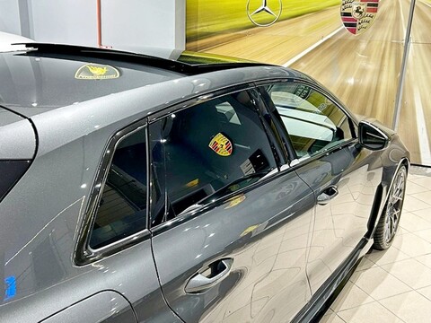 Audi RS 3 Sportback 2.5 tfsi quattro s-tronic Benzina