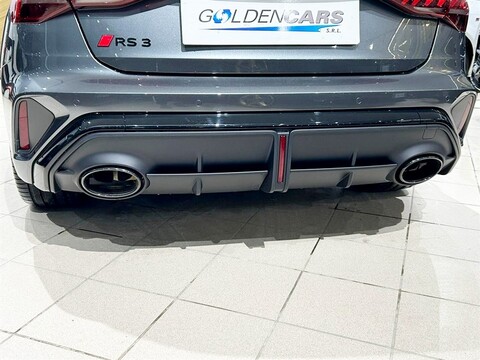 Audi RS 3 Sportback 2.5 tfsi quattro s-tronic Benzina