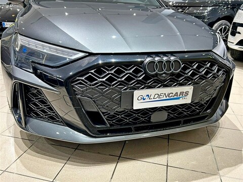 Audi RS 3 Sportback 2.5 tfsi quattro s-tronic Benzina