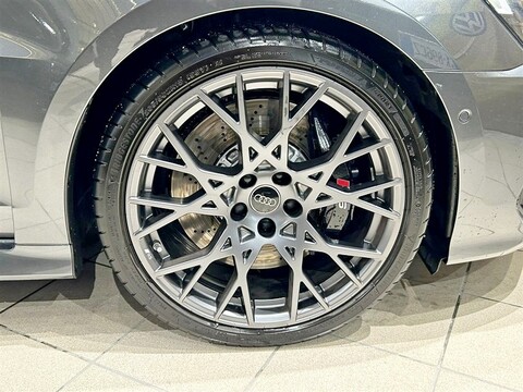 Audi RS 3 Sportback 2.5 tfsi quattro s-tronic Benzina