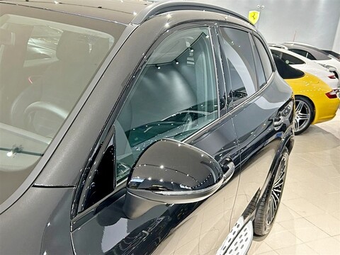 Mercedes-Benz GLC D AMG Line Premium Plus 4matic auto Elettrica / Diesel