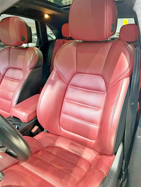 Porsche Macan 2.9 Turbo Da 440 Cv Benzina