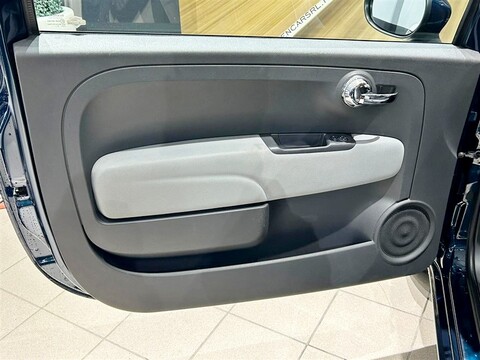 Fiat 500C 1.2 Pop 69cv Benzina