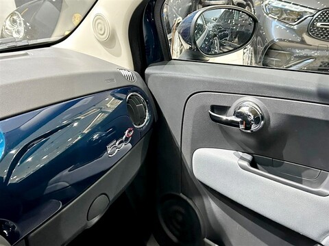 Fiat 500C 1.2 Pop 69cv Benzina