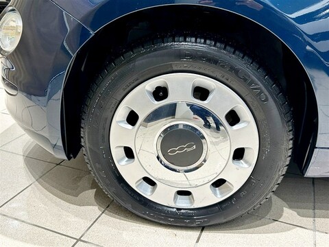 Fiat 500C 1.2 Pop 69cv Benzina