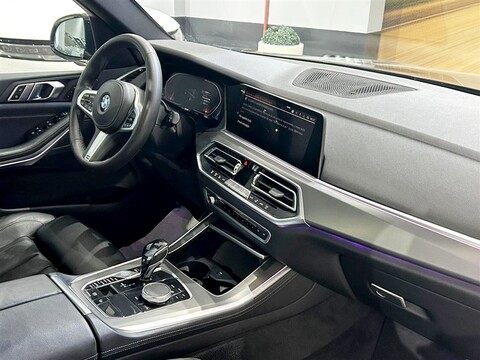 BMW X5 xdrive30d Msport auto Diesel