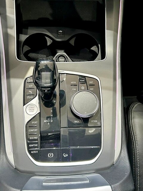 BMW X5 xdrive30d Msport auto Diesel