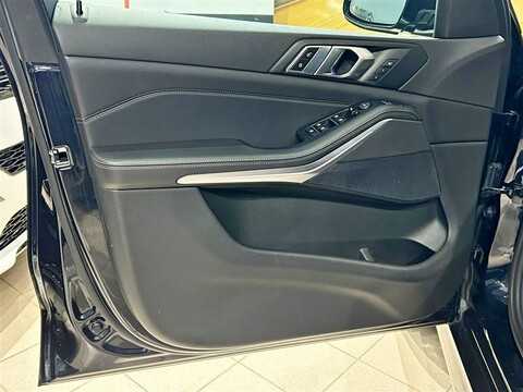 BMW X5 xdrive30d Msport auto Diesel