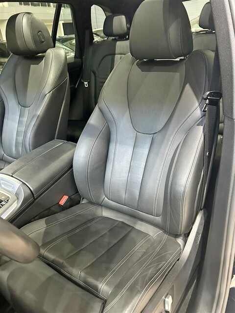 BMW X5 xdrive30d Msport auto Diesel