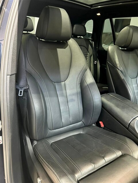 BMW X5 xdrive30d Msport auto Diesel