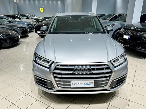 Audi Q5 40 2.0 tdi Business quattro 190cv s-tronic Diesel