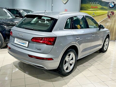 Audi Q5 40 2.0 tdi Business quattro 190cv s-tronic Diesel