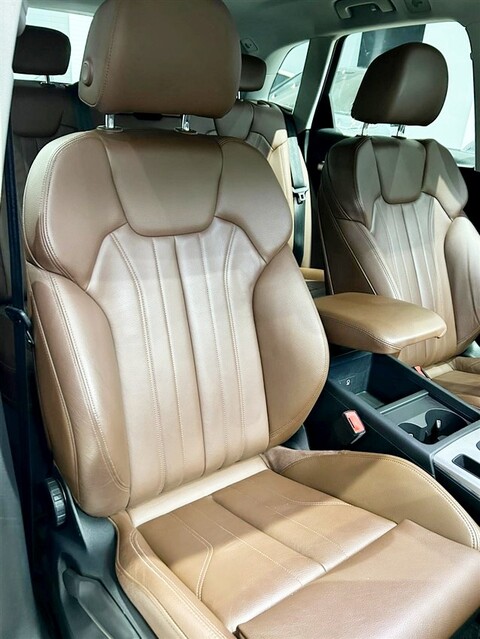 Audi Q5 40 2.0 tdi Business quattro 190cv s-tronic Diesel