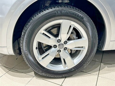 Audi Q5 40 2.0 tdi Business quattro 190cv s-tronic Diesel