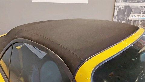 Porsche 997 997 Cabrio 3.8 Carrera S Benzina