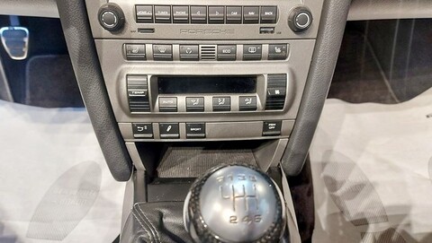 Porsche 997 997 Cabrio 3.8 Carrera S Benzina