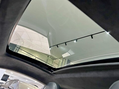 Porsche 911 Turbo S da 580 Cv Benzina