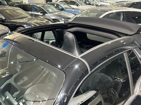 Smart Fortwo Cabrio 0.9 t Brabus 109cv twinamic Xclusive Benzina