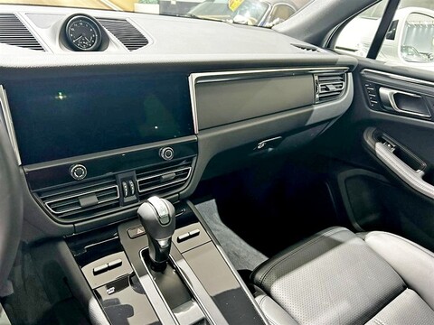 Porsche Macan 2.0 I 265 cv pdk Benzina