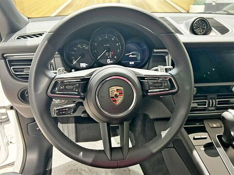 Porsche Macan 2.0 I 265 cv pdk Benzina