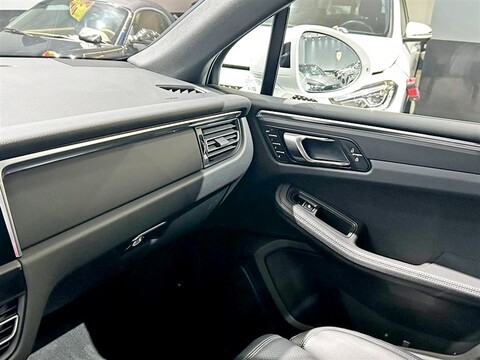 Porsche Macan 2.0 I 265 cv pdk Benzina