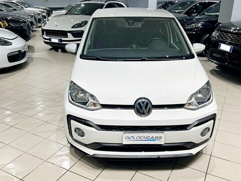 Volkswagen Up! 1.0 tsi High 90cv 5Pt Benzina