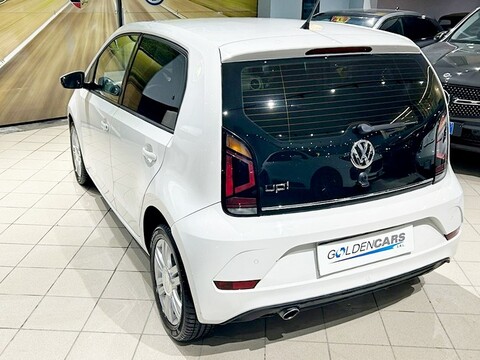 Volkswagen Up! 1.0 tsi High 90cv 5Pt Benzina