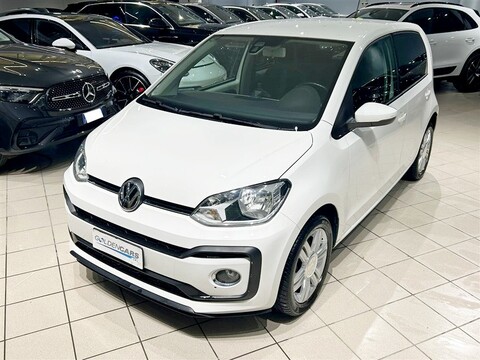 Volkswagen Up! 1.0 tsi High 90cv 5Pt Benzina