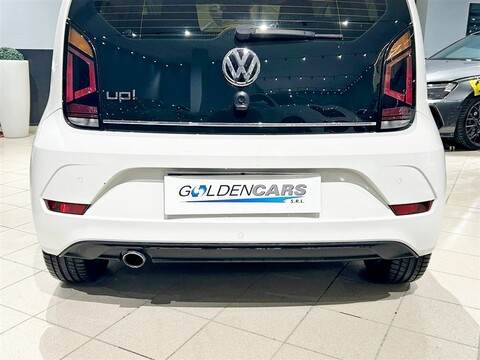 Volkswagen Up! 1.0 tsi High 90cv 5Pt Benzina