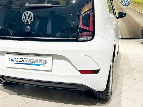 Volkswagen Up! 1.0 tsi High 90cv 5Pt Benzina