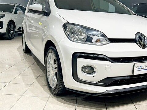 Volkswagen Up! 1.0 tsi High 90cv 5Pt Benzina