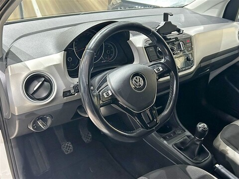 Volkswagen Up! 1.0 tsi High 90cv 5Pt Benzina