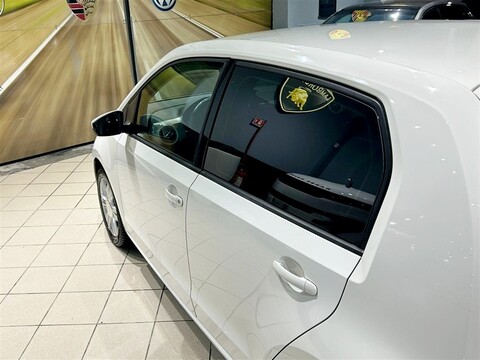 Volkswagen Up! 1.0 tsi High 90cv 5Pt Benzina