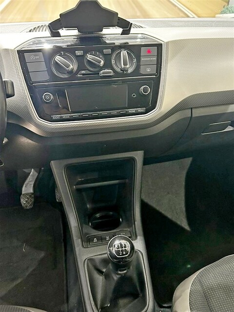 Volkswagen Up! 1.0 tsi High 90cv 5Pt Benzina
