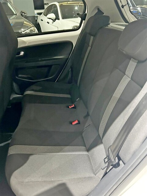 Volkswagen Up! 1.0 tsi High 90cv 5Pt Benzina