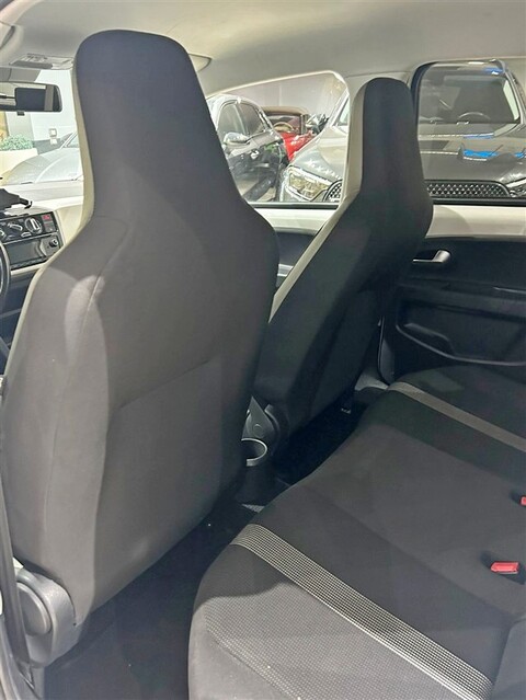 Volkswagen Up! 1.0 tsi High 90cv 5Pt Benzina