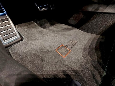 Audi A3 Sportback RS3 Sportback 2.5 tfsi quattro s-tronic Benzina